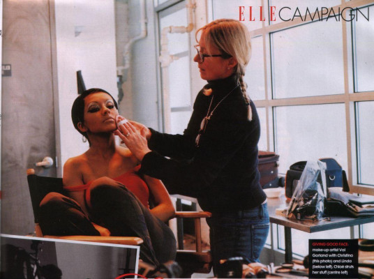 Christina Aguilera pic #404977