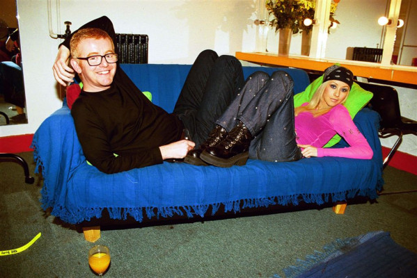 Christina Aguilera pic #413689