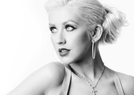Christina Aguilera pic #727458