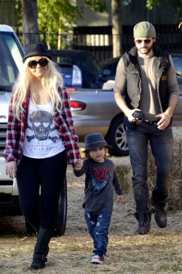 Christina Aguilera pic #478285