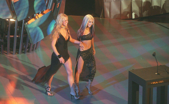 Christina Aguilera pic #534611