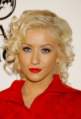 Christina Aguilera pic #416397