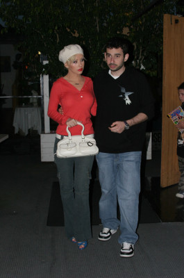 Christina Aguilera pic #873045