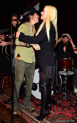 Christina Aguilera pic #860876