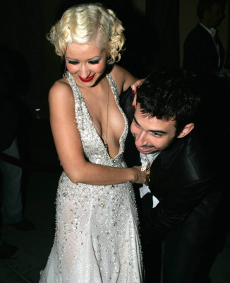 Christina Aguilera pic #518243