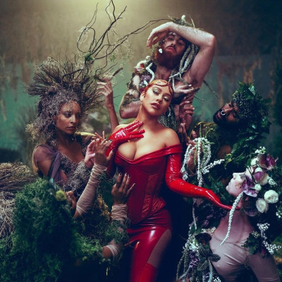 photo 23 in Christina Aguilera gallery [id1306055] 2022-07-27 00:00:00
