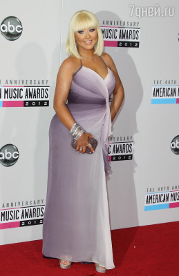 Christina Aguilera pic #804585