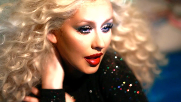Christina Aguilera pic #891491