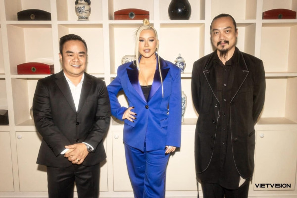 Christina Aguilera pic #1324473