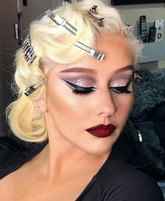 Christina Aguilera pic #1178929