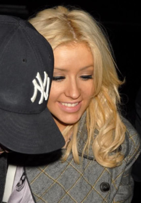 Christina Aguilera pic #531806