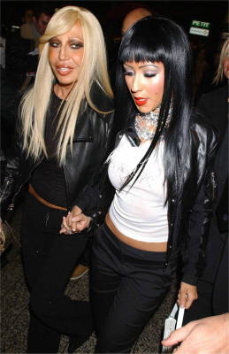 Christina Aguilera pic #432642
