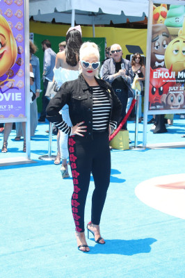 Christina Aguilera pic #952289