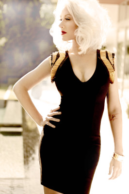 Christina Aguilera pic #728092