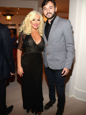 Christina Aguilera pic #792127