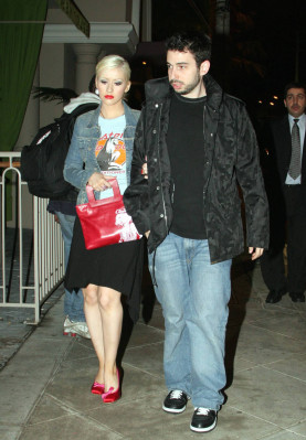 Christina Aguilera pic #873048