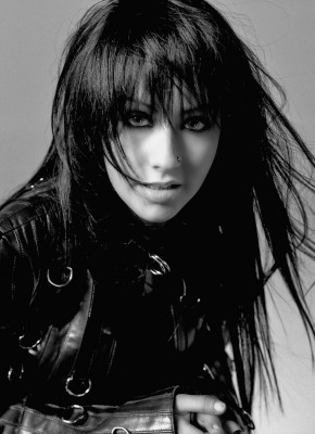 Christina Aguilera pic #270275