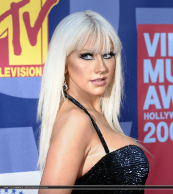 Christina Aguilera pic #157163