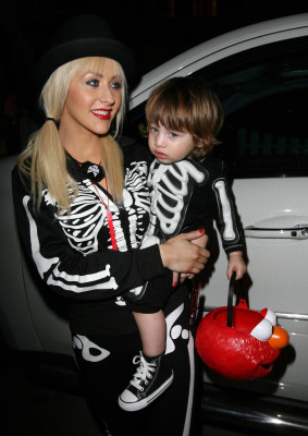 Christina Aguilera pic #539344