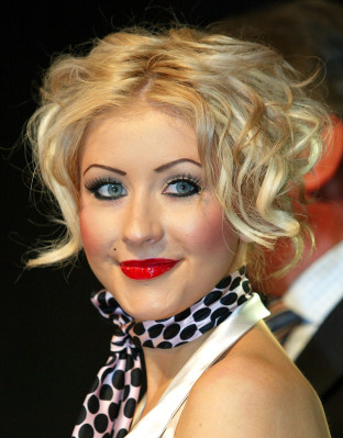Christina Aguilera pic #857594