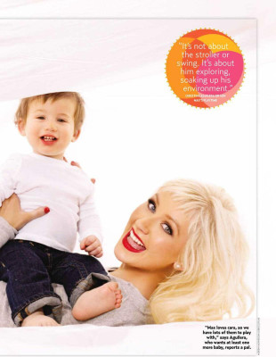 Christina Aguilera pic #324712
