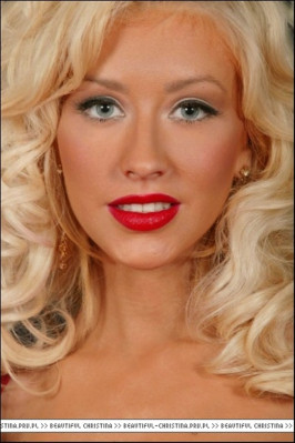 Christina Aguilera pic #165795