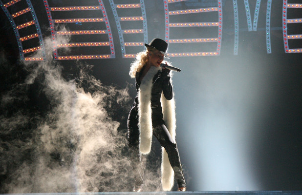 Christina Aguilera pic #539085