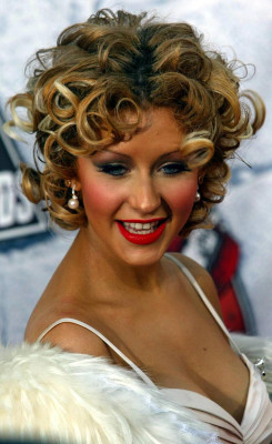 Christina Aguilera pic #438936