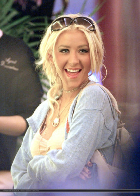 Christina Aguilera pic #165128