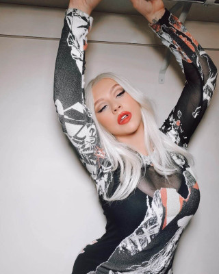 Christina Aguilera pic #1190704