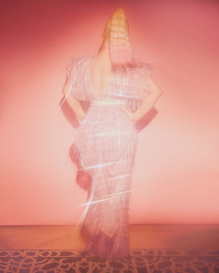 Christina Aguilera pic #1196244