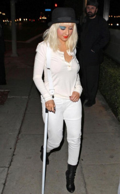 Christina Aguilera pic #146984