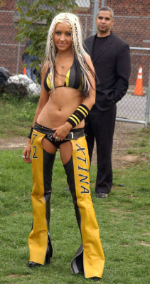 Christina Aguilera pic #125253