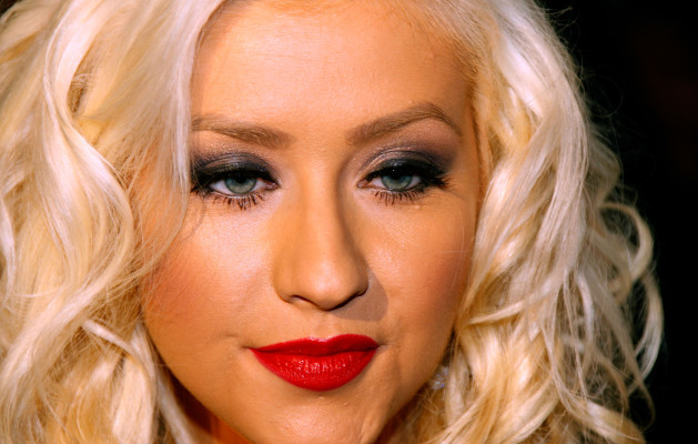 Christina Aguilera pic #400420