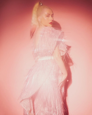 Christina Aguilera pic #1196220