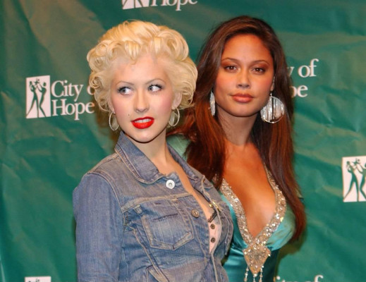 Christina Aguilera pic #520026