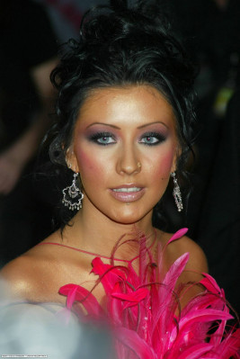 Christina Aguilera pic #408333