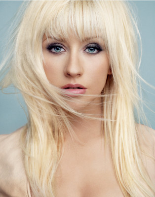 Christina Aguilera pic #405049