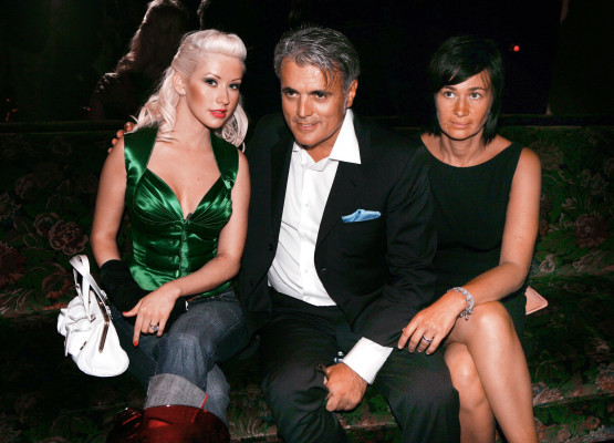 Christina Aguilera pic #422174