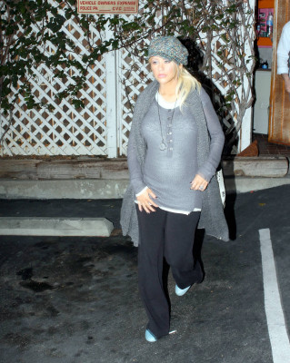 Christina Aguilera pic #540035