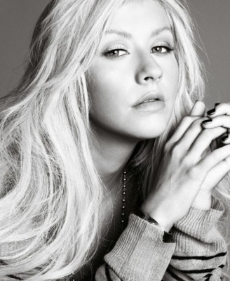 Christina Aguilera pic #398953