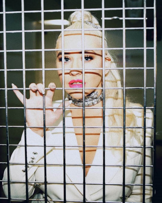 Christina Aguilera pic #1199013