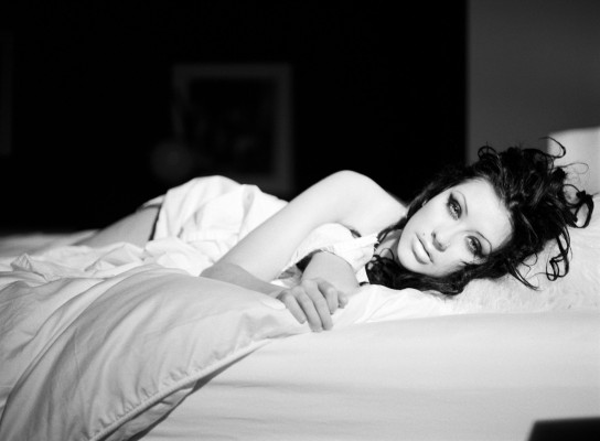 Christina Aguilera pic #81115