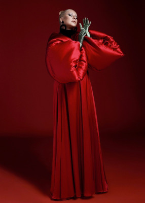 Christina Aguilera pic #1196219