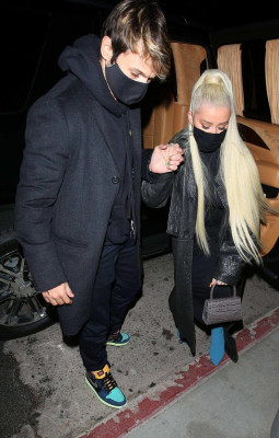 Christina Aguilera pic #1257974