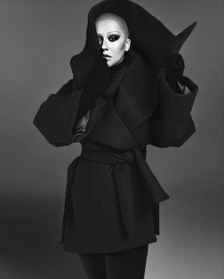 Christina Aguilera pic #1196224