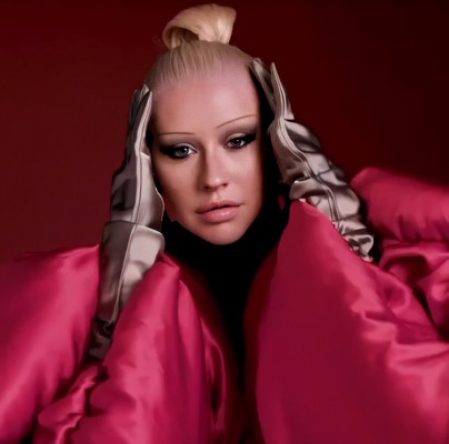 Christina Aguilera pic #1196232