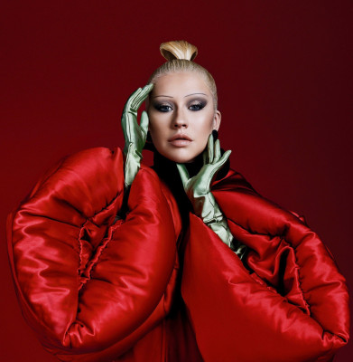 Christina Aguilera pic #1196239