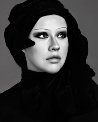 Christina Aguilera pic #1196230