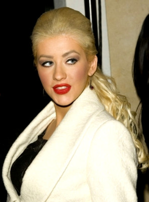 Christina Aguilera pic #130326